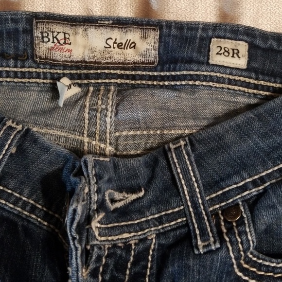 BKE jeans - Picture 3 of 3